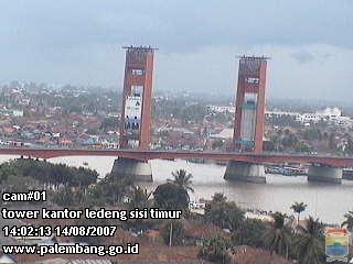 jembatan ampera