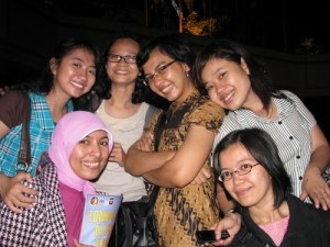 bhi9 Girls Power!!!!