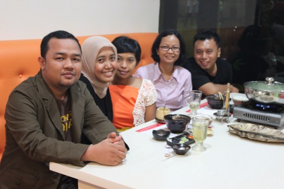 me and my bestfriends