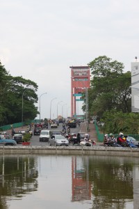 jembatan ampera