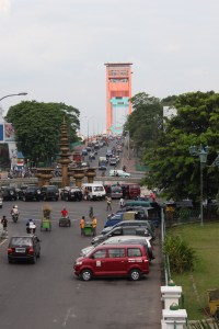 jembatan ampera