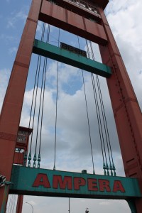 jembatan ampera