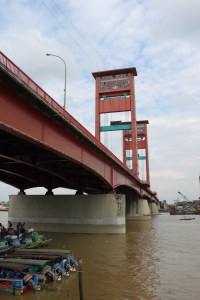 jembatan ampera
