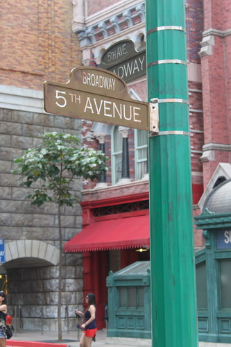 Semoga suatu saat bisa beneran ke sini.