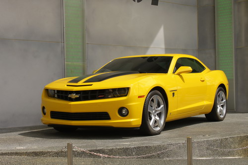 Bumblebee