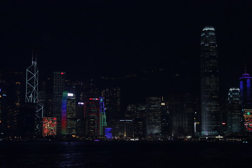 Gedungnya dikenalin dulu satu-satu