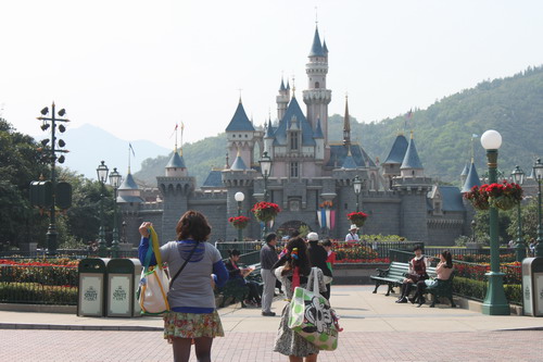 Istana siapa ini ya..