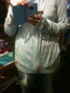 di mana letak seksinya pakaian ini?