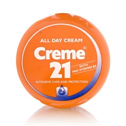 Creme 21