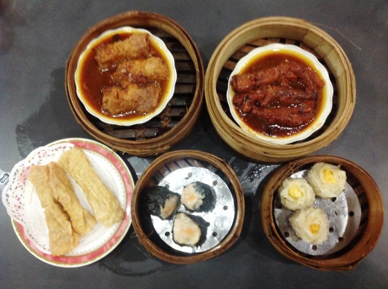 dimsum di jade garden