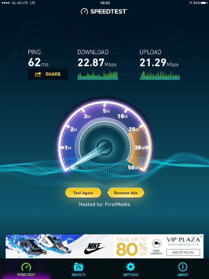 dites di daerah jalan angkatan 45