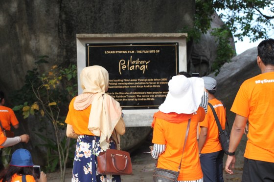 pantai tanjung tinggi