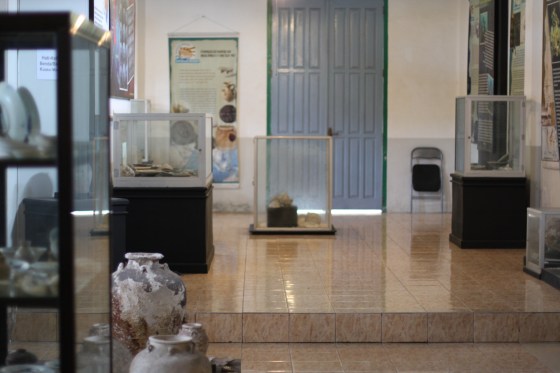 museum belitung