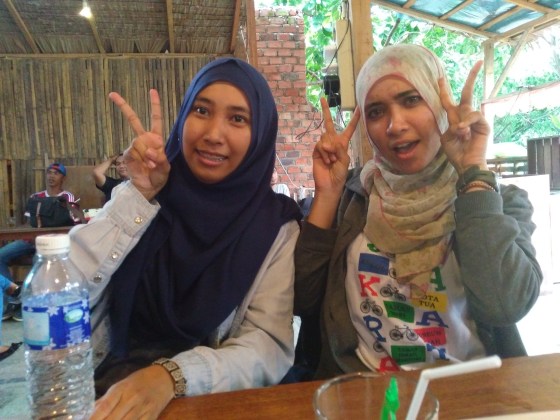 Anak Akber Palembang