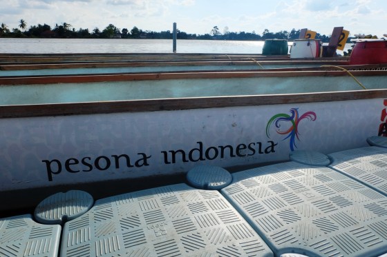 Pesona Indonesia