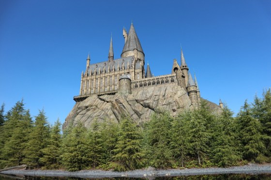 The Wizarding World of Harry Potter - Osaka